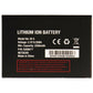 NETGEAR Rechargeable Li-ion 2,500mAh OEM Battery (W-5) for AirCard 770S / 771S Cell Phone - Batteries Netgear - Simple Cell Bulk Wholesale Pricing - USA Seller