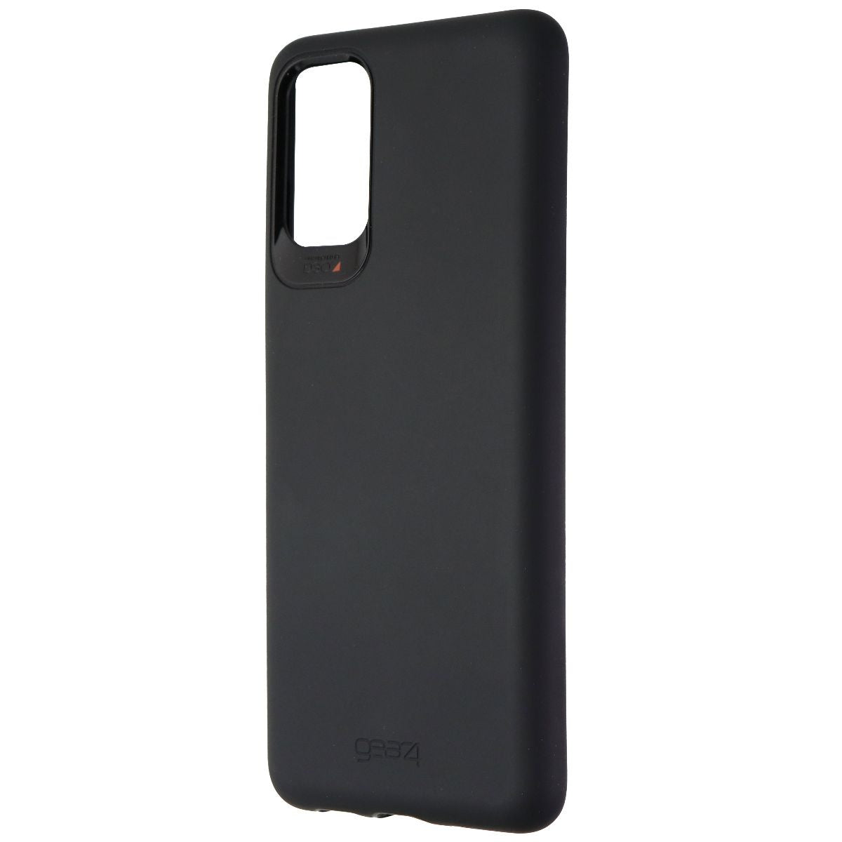 ZAGG Holborn Series Hybrid Case for Samsung Galaxy S20 - Black Cell Phone - Cases, Covers & Skins Zagg    - Simple Cell Bulk Wholesale Pricing - USA Seller