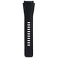 Samsung 22mm Replacement Adjusting Strap for Galaxy Watch 46mm - Black / Large Smart Watch Accessories - Watch Bands Samsung    - Simple Cell Bulk Wholesale Pricing - USA Seller