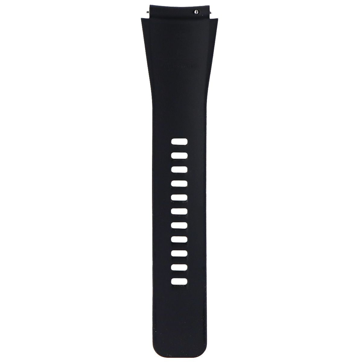 Samsung 22mm Replacement Adjusting Strap for Galaxy Watch 46mm - Black / Large Smart Watch Accessories - Watch Bands Samsung    - Simple Cell Bulk Wholesale Pricing - USA Seller