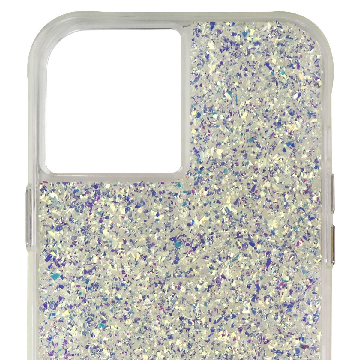 Case-Mate Twinkle Stardust Case for Apple iPhone 12 Pro Max - Stardust Cell Phone - Cases, Covers & Skins Case-Mate    - Simple Cell Bulk Wholesale Pricing - USA Seller