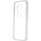 Case-Mate Tough Clear Series Hybrid Hard Case for Motorola Moto G7 Play - Clear Cell Phone - Cases, Covers & Skins Case-Mate - Simple Cell Bulk Wholesale Pricing - USA Seller