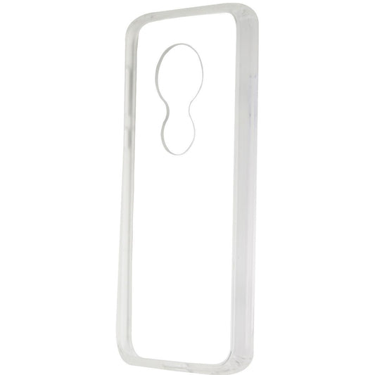 Case-Mate Tough Clear Series Hybrid Hard Case for Motorola Moto G7 Play - Clear Cell Phone - Cases, Covers & Skins Case-Mate - Simple Cell Bulk Wholesale Pricing - USA Seller