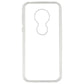 Case-Mate Tough Clear Series Hybrid Hard Case for Motorola Moto G7 Play - Clear Cell Phone - Cases, Covers & Skins Case-Mate - Simple Cell Bulk Wholesale Pricing - USA Seller