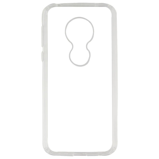 Case-Mate Tough Clear Series Hybrid Hard Case for Motorola Moto G7 Play - Clear Cell Phone - Cases, Covers & Skins Case-Mate - Simple Cell Bulk Wholesale Pricing - USA Seller