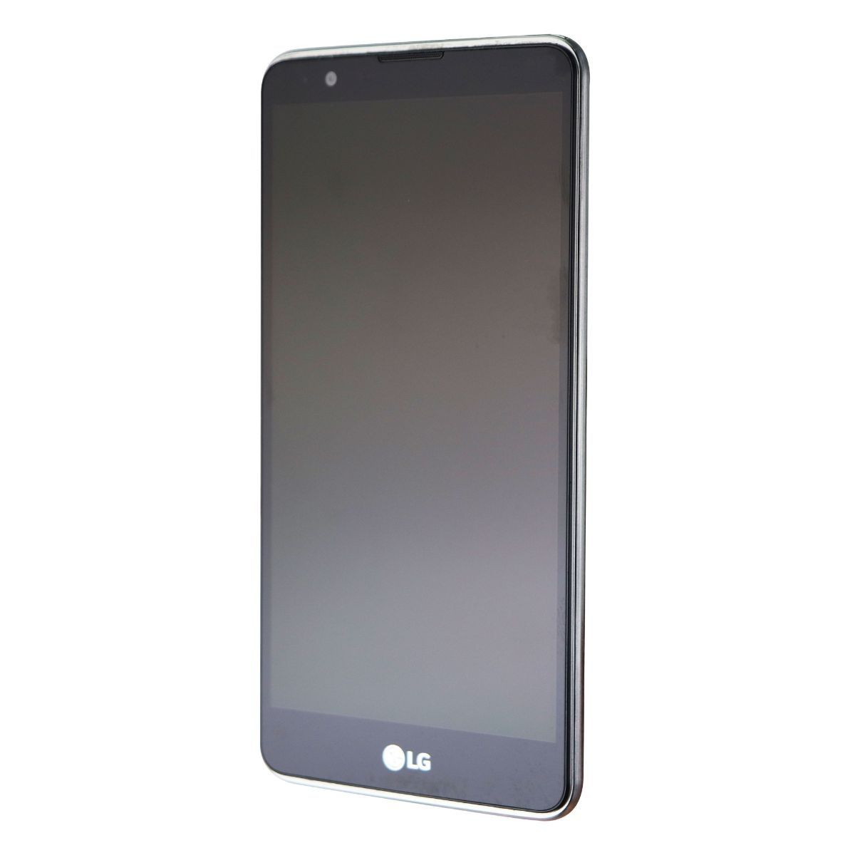 LG Stylo 2 Smartphone (VS835) Verizon Locked - 16GB / Titan Gray Cell Phones & Smartphones LG - Simple Cell Bulk Wholesale Pricing - USA Seller