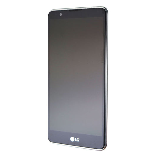 LG Stylo 2 Smartphone (VS835) Verizon Locked - 16GB / Titan Gray Cell Phones & Smartphones LG - Simple Cell Bulk Wholesale Pricing - USA Seller