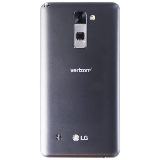 LG Stylo 2 Smartphone (VS835) Verizon Locked - 16GB / Titan Gray Cell Phones & Smartphones LG - Simple Cell Bulk Wholesale Pricing - USA Seller