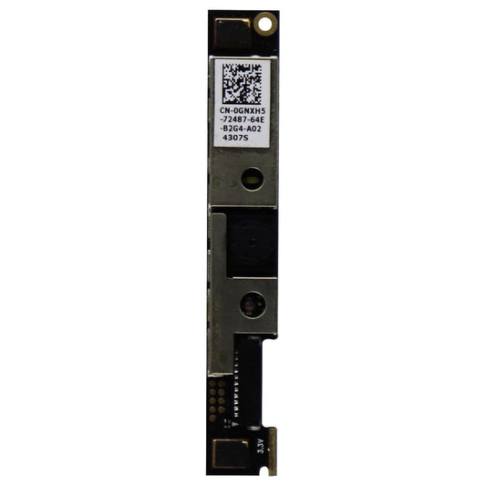 Dell (CN-0GNXH5) Webcam Camera Repair Part for Dell Laptop Laptop Replacement Parts - Other Dell - Simple Cell Bulk Wholesale Pricing - USA Seller