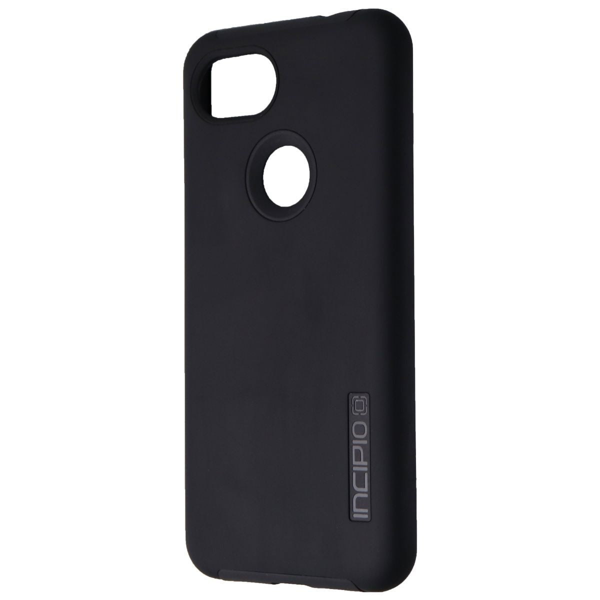Incipio DualPro Series Case for Google Pixel 3a XL - Matte Black Cell Phone - Cases, Covers & Skins Incipio - Simple Cell Bulk Wholesale Pricing - USA Seller