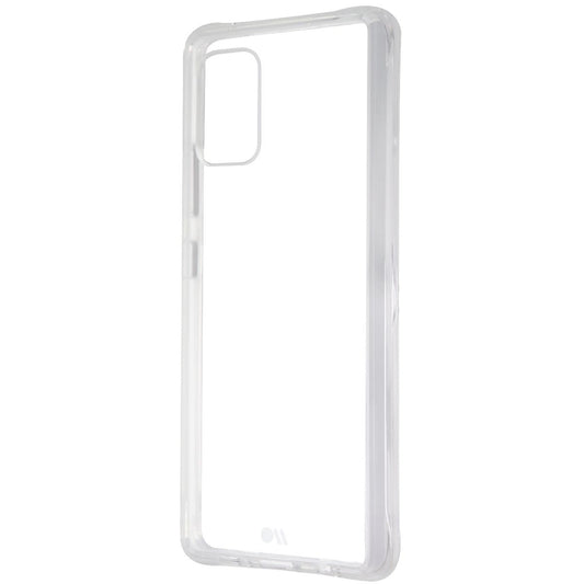 Case-Mate Tough Case + Glass Screen Protector for Galaxy A71 5G - Clear Cell Phone - Cases, Covers & Skins Case-Mate    - Simple Cell Bulk Wholesale Pricing - USA Seller