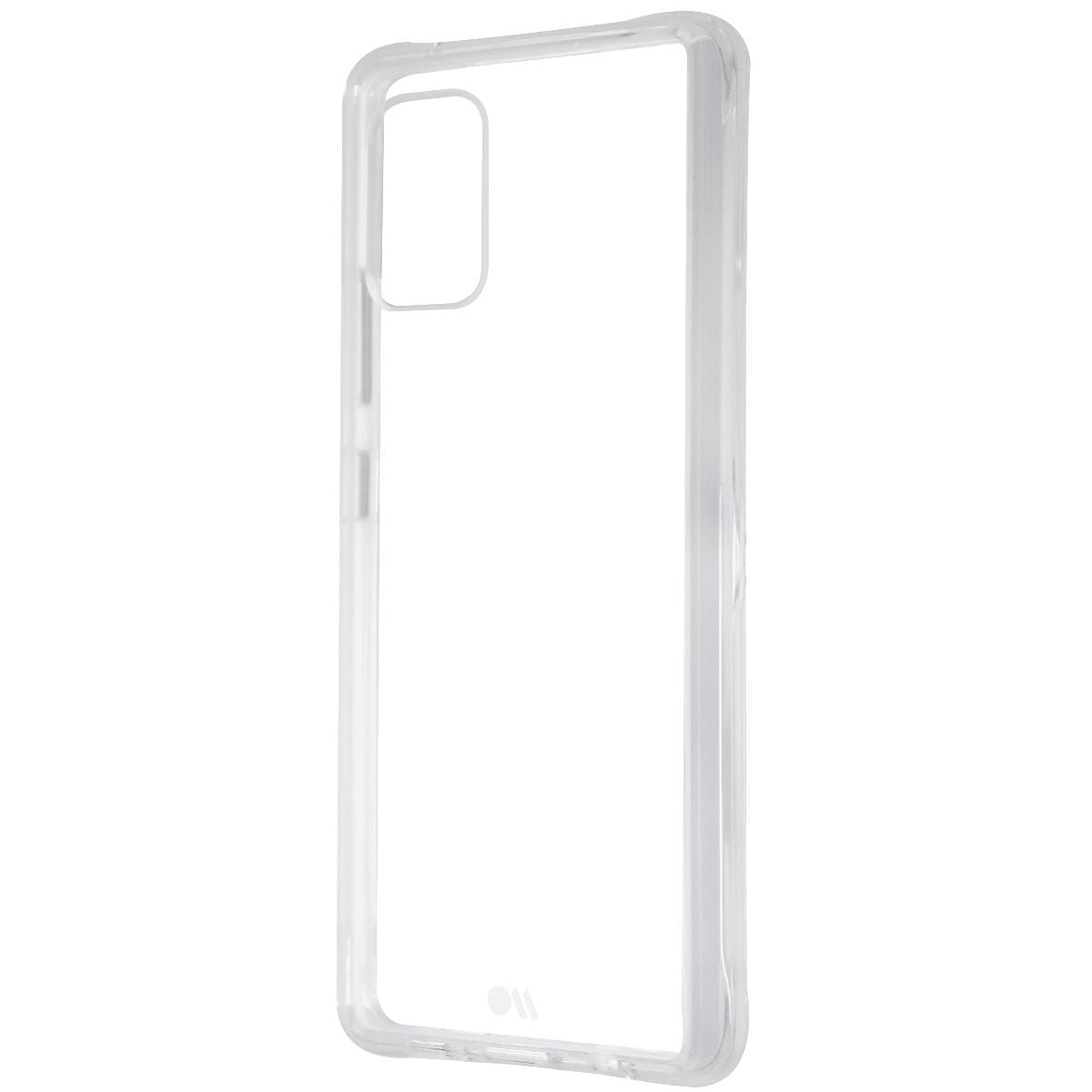 Case-Mate Tough Case + Glass Screen Protector for Galaxy A71 5G - Clear Cell Phone - Cases, Covers & Skins Case-Mate - Simple Cell Bulk Wholesale Pricing - USA Seller
