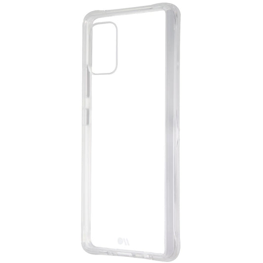 Case-Mate Tough Case + Glass Screen Protector for Galaxy A71 5G - Clear Cell Phone - Cases, Covers & Skins Case-Mate - Simple Cell Bulk Wholesale Pricing - USA Seller