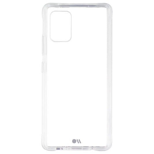 Case-Mate Tough Case + Glass Screen Protector for Galaxy A71 5G - Clear Cell Phone - Cases, Covers & Skins Case-Mate - Simple Cell Bulk Wholesale Pricing - USA Seller