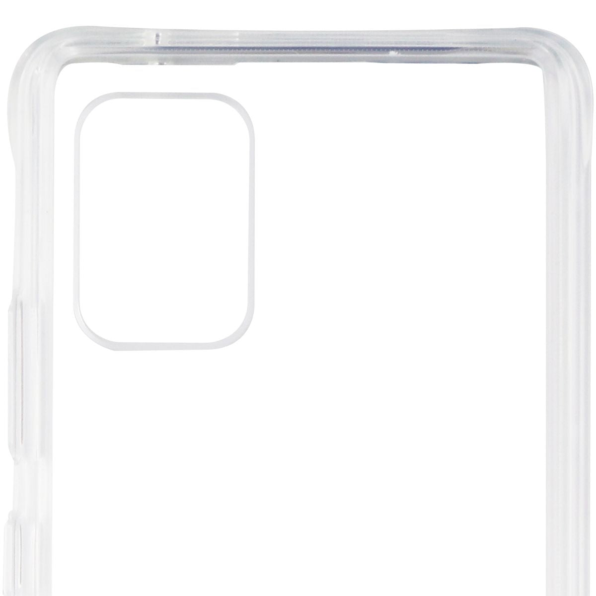 Case-Mate Tough Case + Glass Screen Protector for Galaxy A71 5G - Clear Cell Phone - Cases, Covers & Skins Case-Mate - Simple Cell Bulk Wholesale Pricing - USA Seller