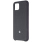 Official Google Fabric Case for Google Pixel 4 Smartphones - Just Black Cell Phone - Cases, Covers & Skins Google    - Simple Cell Bulk Wholesale Pricing - USA Seller