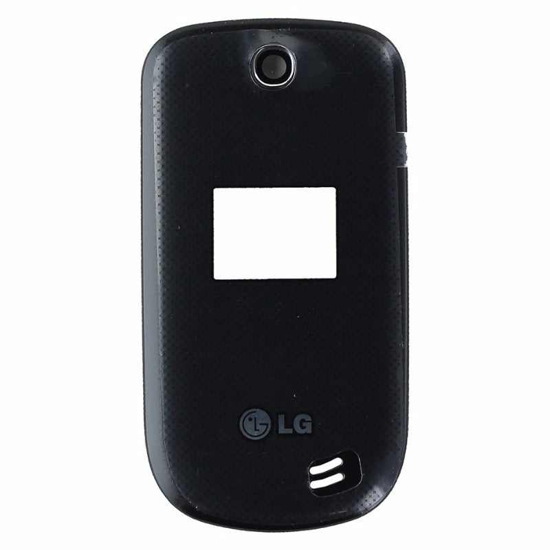 LG OEM Repair Part - Upper Flip Door with Window for LG Fluid 2 (AN170) Cell Phone - Replacement Parts & Tools LG    - Simple Cell Bulk Wholesale Pricing - USA Seller