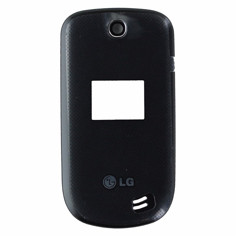 LG OEM Repair Part - Upper Flip Door with Window for LG Fluid 2 (AN170) Cell Phone - Replacement Parts & Tools LG - Simple Cell Bulk Wholesale Pricing - USA Seller