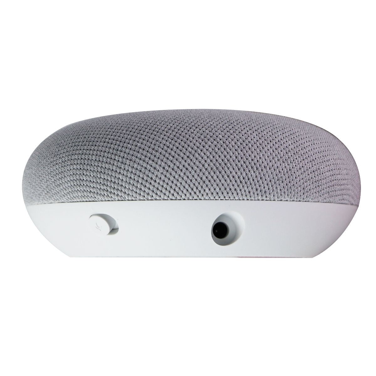Google Nest Mini 2nd Generation Bluetooth Speaker - Chalk (GA00638-US) Home Multimedia - Home Speakers & Subwoofers Google - Simple Cell Bulk Wholesale Pricing - USA Seller