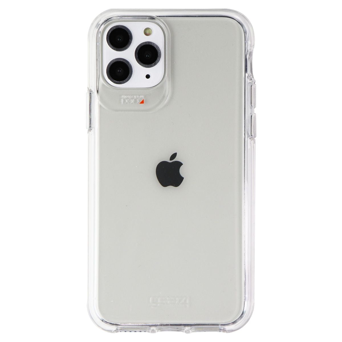 ZAGG Crystal Palace Series Case for Apple iPhone 11 Pro Smartphones - Clear Cell Phone - Cases, Covers & Skins Zagg    - Simple Cell Bulk Wholesale Pricing - USA Seller