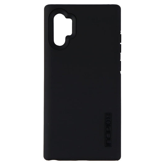Incipio DualPro Case for Samsung Galaxy Note10+ and Note10+ (5G) - Black Cell Phone - Cases, Covers & Skins Incipio    - Simple Cell Bulk Wholesale Pricing - USA Seller