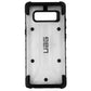 Urban Armor Gear Plasma Series Hybrid Case for Samsung Galaxy Note 8 - Ice/Black Cell Phone - Cases, Covers & Skins Urban Armor Gear - Simple Cell Bulk Wholesale Pricing - USA Seller
