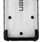 Urban Armor Gear Plasma Series Hybrid Case for Samsung Galaxy Note 8 - Ice/Black Cell Phone - Cases, Covers & Skins Urban Armor Gear - Simple Cell Bulk Wholesale Pricing - USA Seller