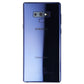 Samsung Galaxy Note9 (SM-N960U) Verizon Only - 128GB / Ocean Blue Cell Phones & Smartphones Samsung    - Simple Cell Bulk Wholesale Pricing - USA Seller