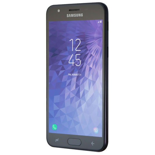 Samsung Galaxy J3 (2018) Smartphone (SM-J337A) AT&T Only - 16GB / Black Cell Phones & Smartphones Samsung - Simple Cell Bulk Wholesale Pricing - USA Seller