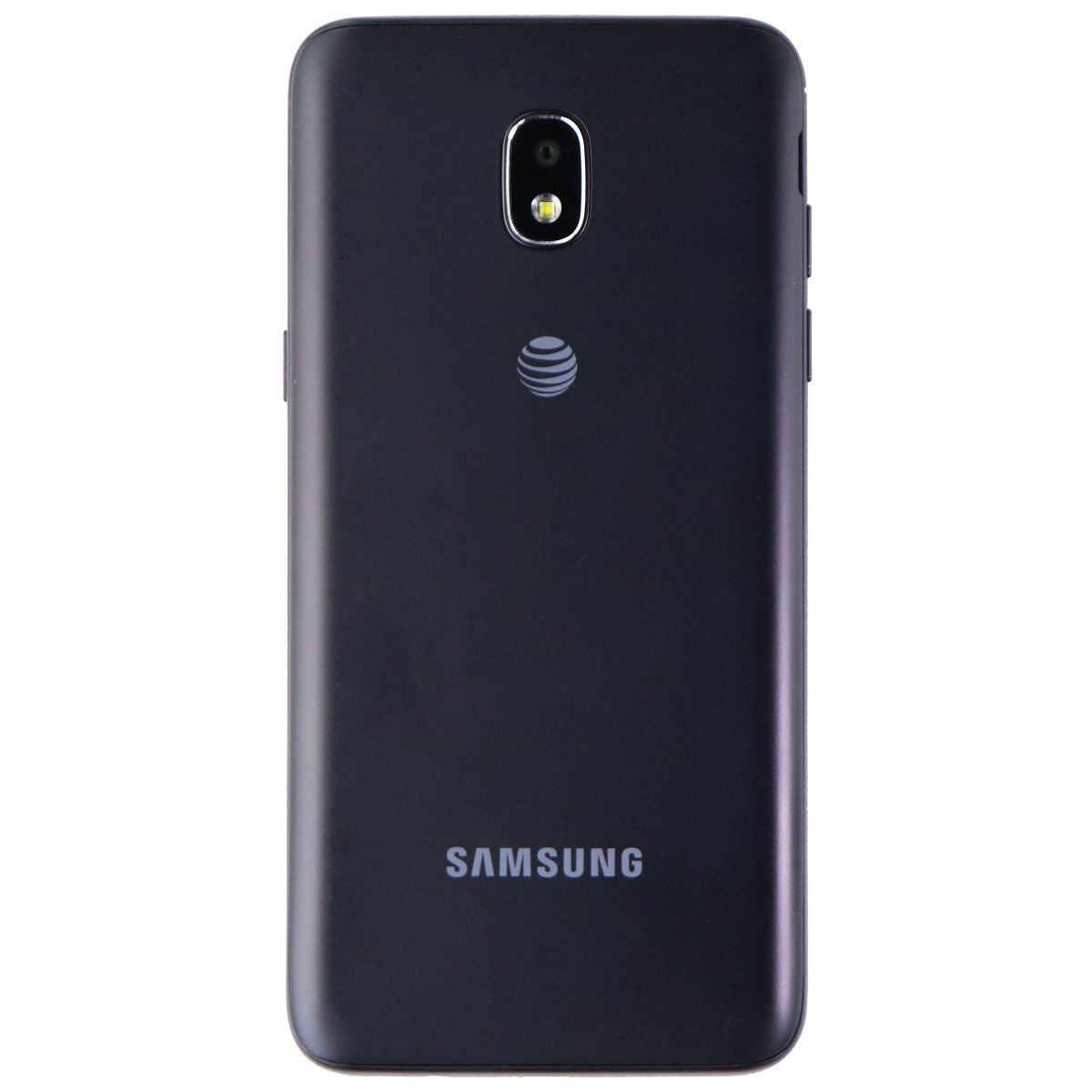 Samsung Galaxy J3 (2018) Smartphone (SM-J337A) AT&T Only - 16GB / Black Cell Phones & Smartphones Samsung - Simple Cell Bulk Wholesale Pricing - USA Seller