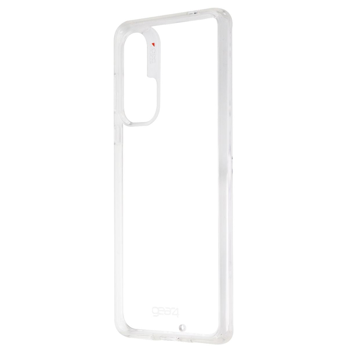 ZAGG Crystal Palace Series Hard Phone Case for Motorola Edge+ (Plus) - Clear Cell Phone - Cases, Covers & Skins Zagg - Simple Cell Bulk Wholesale Pricing - USA Seller