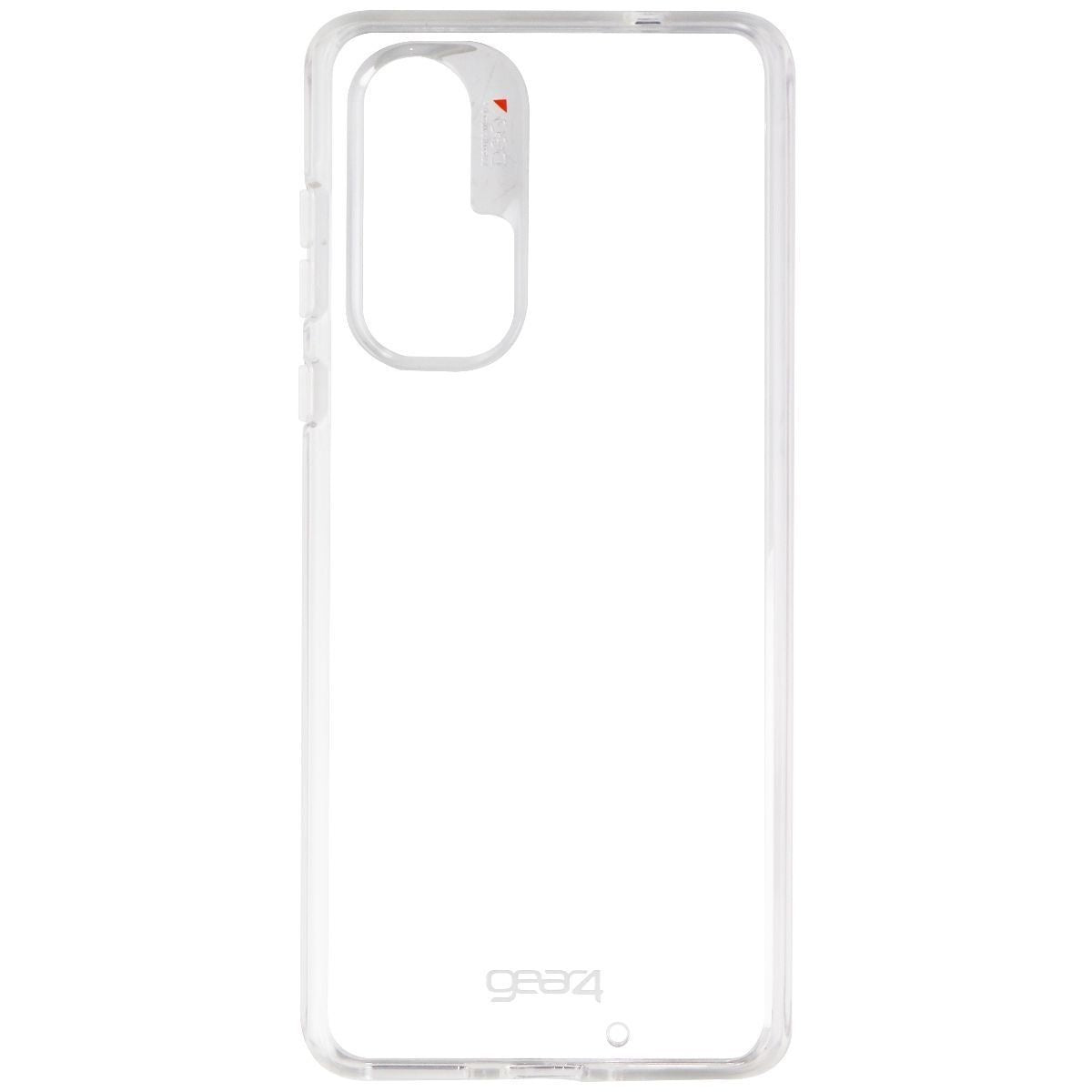 ZAGG Crystal Palace Series Hard Phone Case for Motorola Edge+ (Plus) - Clear Cell Phone - Cases, Covers & Skins Zagg - Simple Cell Bulk Wholesale Pricing - USA Seller