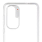 ZAGG Crystal Palace Series Hard Phone Case for Motorola Edge+ (Plus) - Clear Cell Phone - Cases, Covers & Skins Zagg - Simple Cell Bulk Wholesale Pricing - USA Seller