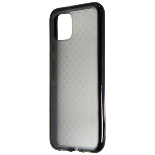 Tech21 Evo Check Series Gel Case for Google Pixel 4 Smartphones - Smokey Black Cell Phone - Cases, Covers & Skins Tech21 - Simple Cell Bulk Wholesale Pricing - USA Seller