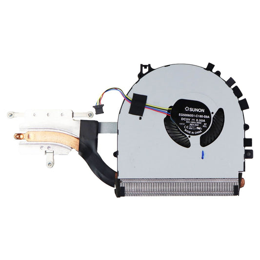 Lenovo 5H40K36386 CPU Cooling Fan w/ Heatsink Replacement Parts & Tools - Tools & Repair Kits Lenovo    - Simple Cell Bulk Wholesale Pricing - USA Seller