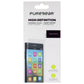 PureGear HD Tempered Glass Screen Protector for Google Pixel 3a - Clear Cell Phone - Screen Protectors PureGear    - Simple Cell Bulk Wholesale Pricing - USA Seller
