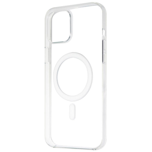 Apple Clear Case for MagSafe for the iPhone 12 Pro Max - Clear Cell Phone - Cases, Covers & Skins Apple - Simple Cell Bulk Wholesale Pricing - USA Seller