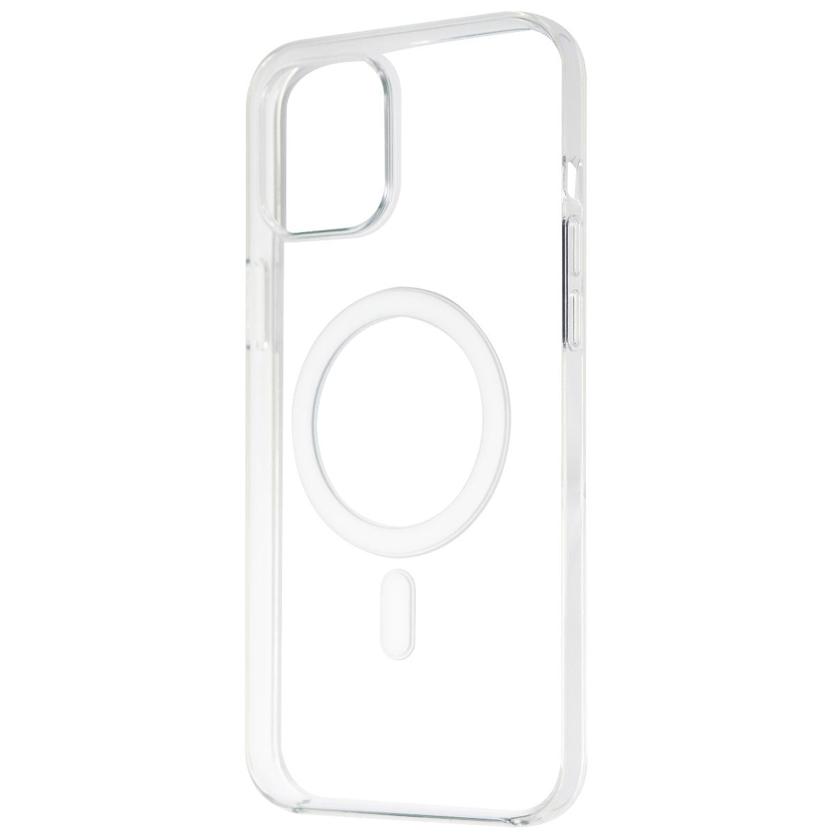 Apple Clear Case for MagSafe for the iPhone 12 Pro Max - Clear Cell Phone - Cases, Covers & Skins Apple    - Simple Cell Bulk Wholesale Pricing - USA Seller