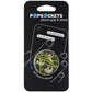 PopSockets Collapsible Grip & Stand for Phones and Tablets - Sloths - A - Lot Cell Phone - Mounts & Holders PopSockets - Simple Cell Bulk Wholesale Pricing - USA Seller