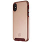 Nimbus9 Cirrus 2 Series Case for Apple iPhone Xs and iPhone X - Pink Rose Gold Cell Phone - Cases, Covers & Skins Nimbus9 - Simple Cell Bulk Wholesale Pricing - USA Seller