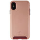 Nimbus9 Cirrus 2 Series Case for Apple iPhone Xs and iPhone X - Pink Rose Gold