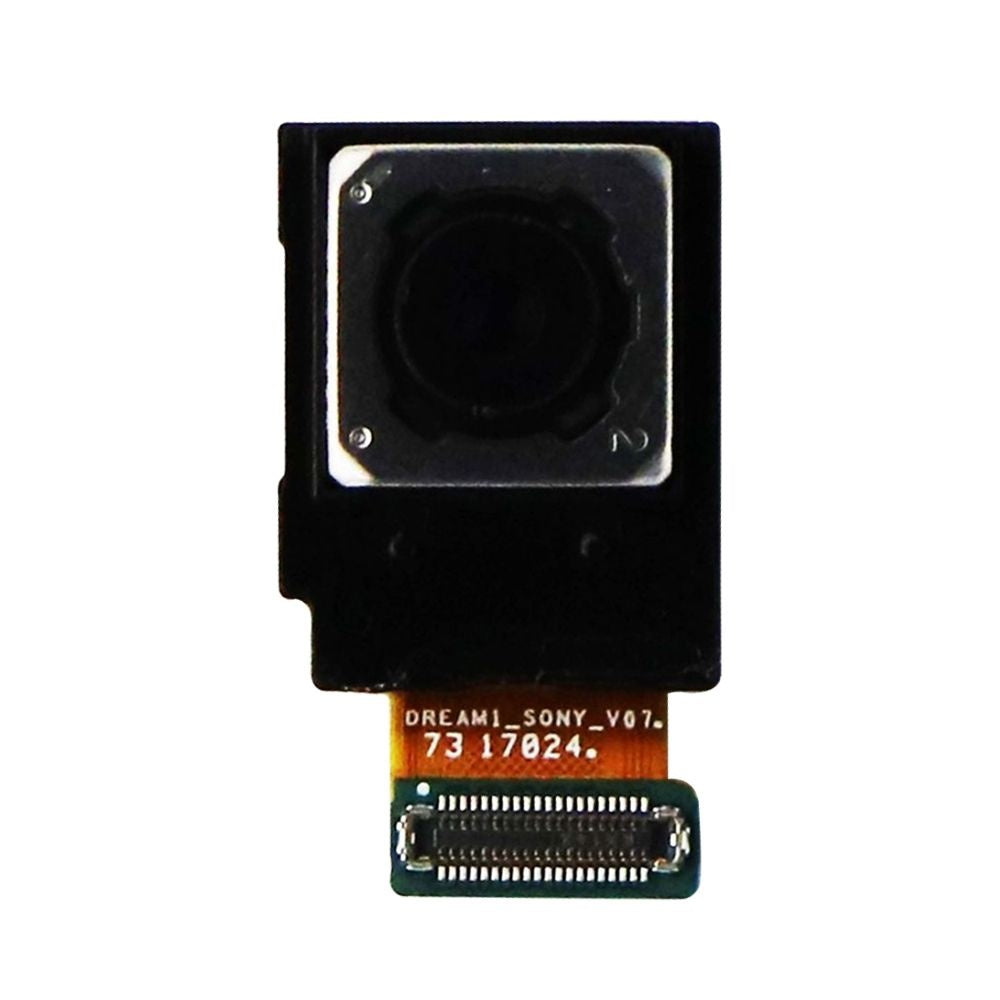 Rear Camera with Flex Connector for Samsung Galaxy S8 (G950) – Simple ...