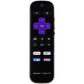 Sharp Remote (LC-RCRUS-16) for Sharp TVs - Black (Netflix/Amazon/Rdio/MGo) TV, Video & Audio Accessories - Remote Controls SHARP - Simple Cell Bulk Wholesale Pricing - USA Seller