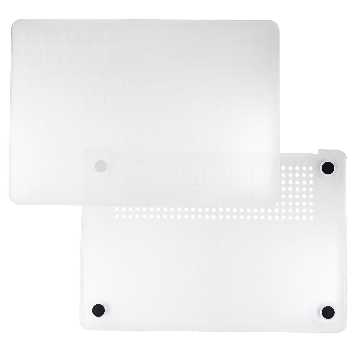 Incase Hardshell Case for MacBook Pro Retina 15-inch (2012-2015) - Clear Computer Accessories - Laptop Cases & Bags Incase - Simple Cell Bulk Wholesale Pricing - USA Seller