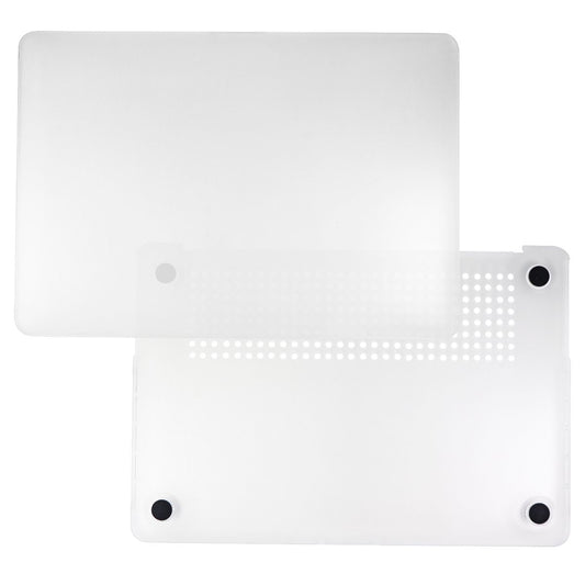 Incase Hardshell Case for MacBook Pro Retina 15-inch (2012-2015) - Clear Computer Accessories - Laptop Cases & Bags Incase - Simple Cell Bulk Wholesale Pricing - USA Seller