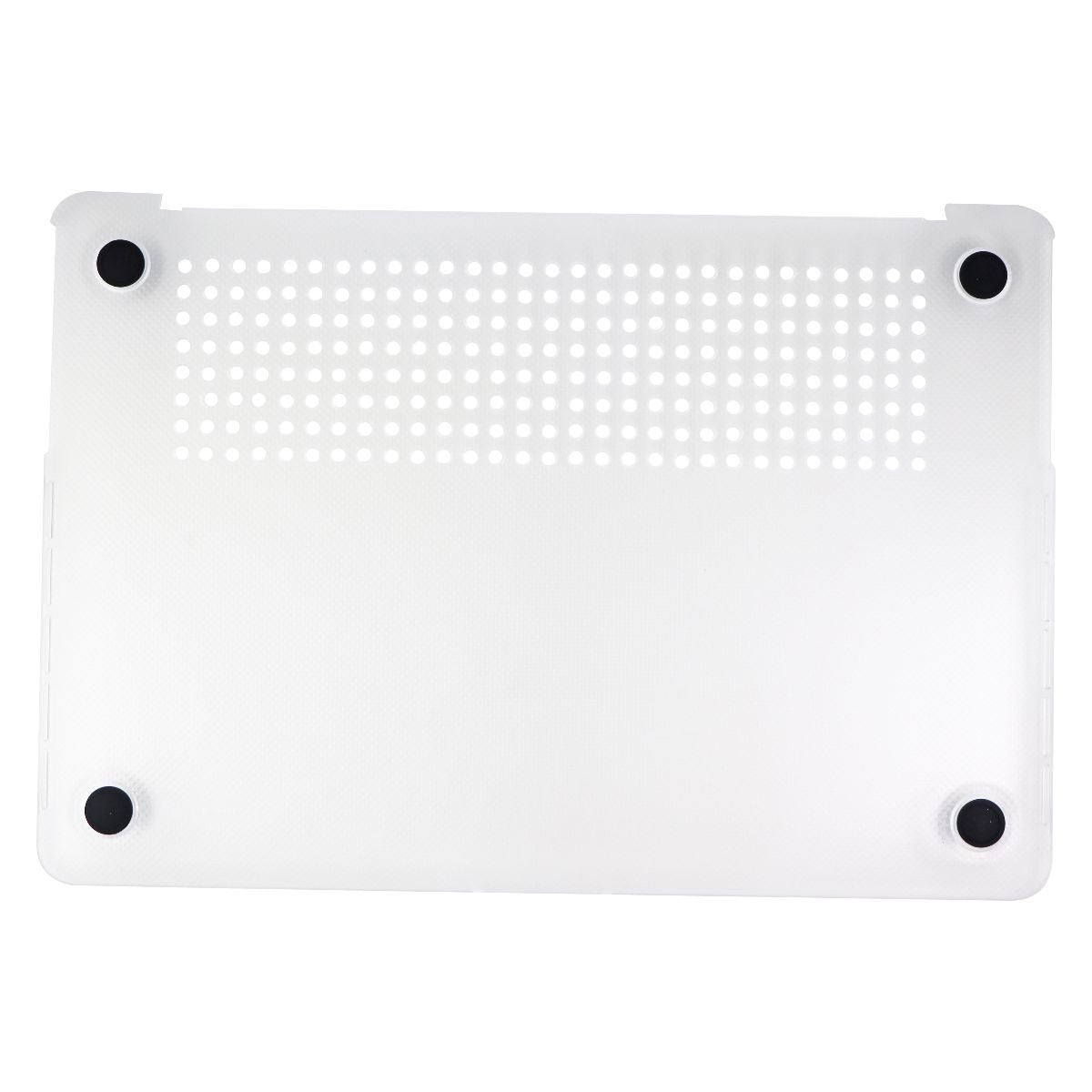 Incase Hardshell Case for MacBook Pro Retina 15-inch (2012-2015) - Clear Computer Accessories - Laptop Cases & Bags Incase - Simple Cell Bulk Wholesale Pricing - USA Seller