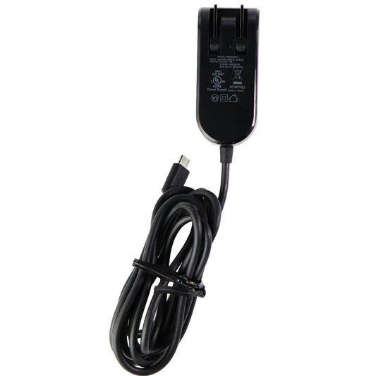 Verizon (5-Foot) QC 3.0 Adaptive Wall Charger with Micro-USB Connector - Black Cell Phone - Chargers & Cradles Verizon - Simple Cell Bulk Wholesale Pricing - USA Seller