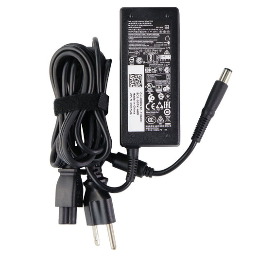 65W AC Adapter OEM Power Supply for Dell- Black (HA65NS5-00) (7.4mm Connector) Computer Accessories - Laptop Power Adapters/Chargers Dell    - Simple Cell Bulk Wholesale Pricing - USA Seller