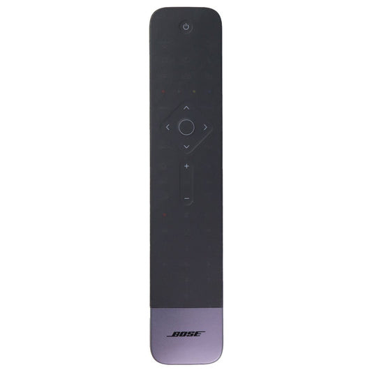 Bose Soundbar Universal Remote Control - Black (426748 / 795093-0010) TV, Video & Audio Accessories - Remote Controls Bose - Simple Cell Bulk Wholesale Pricing - USA Seller