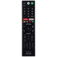 Sony Remote Control (RMF-TX300U) for Select Sony TVs - Black TV, Video & Audio Accessories - Remote Controls Sony - Simple Cell Bulk Wholesale Pricing - USA Seller